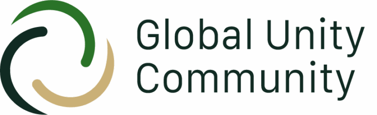 Global Unity Community logo