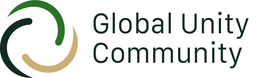 Global Unity Community logo